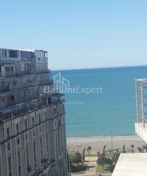 Пәтер 1-комн 50 m² - Шериф Химшиашвили, Batumi