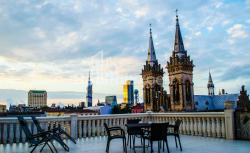 Пәтер 4-комн 274 m² - Деметер Тавдадебули, Batumi