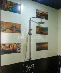 Пәтер 274 м² - Деметер Тавдадебули, Batumi, Грузия