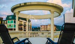Пәтер 4-комн 274 m² - Деметер Тавдадебули, Batumi