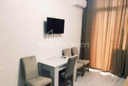 Пәтер 40 м² - Тбель-Абусеридзе, Batumi, Грузия