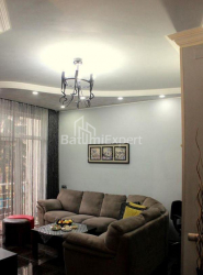 Пәтер 3-комн 75 m² - Вахтанг Горгасали, Batumi