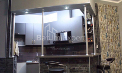 Пәтер 3-комн 48 m² - Илья Чавчавадзе, Batumi