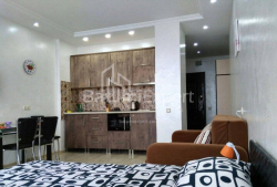 Пәтер 38 м² - Юрьевская, Batumi, Грузия