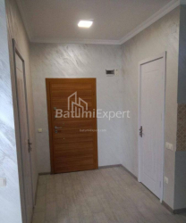 Пәтер 3-комн 48 m² - Петра Меликишвили, Batumi