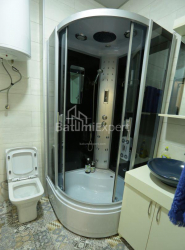 Пәтер 2-комн 40 m² - Петра Багратиони, Batumi