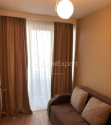Пәтер 3-комн 57 m² - Вахтанг Горгасали, Batumi