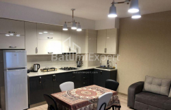 Пәтер 3-комн 57 m² - Вахтанг Горгасали, Batumi