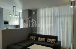 Пәтер 3-комн 80 m² - Александра Пушкин, Batumi