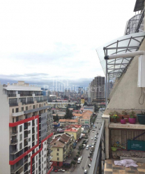 Пәтер 43 м² - Юрьевская, Batumi, Грузия