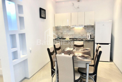 Пәтер 4-комн 73 m² - Зураба Горгиладзе, Batumi