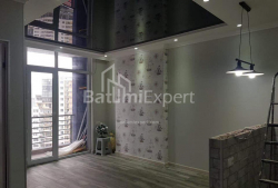 Пәтер 40 м² - Нико Пиросмани, Batumi, Грузия