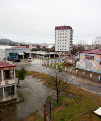 Пәтер 40 м² - Юрьевская, Batumi, Грузия