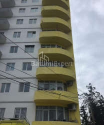 Пәтер 83 м² - Генерал Аслан Абашидзе, Batumi, Грузия