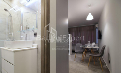 Пәтер 1-комн 33 m² - Зураба Горгиладзе, Batumi