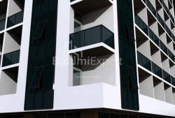 Пәтер 27 м² - Юрьевская, Batumi, Грузия