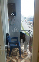 Пәтер 2-комн 54 m² - Петра Багратиони, Batumi