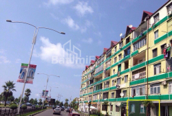 Пәтер 5-комн 125 m² - Руставели, Batumi