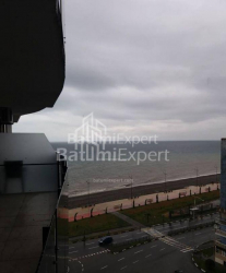 Пәтер 1-комн 27 m² - Шериф Химшиашвили, Batumi