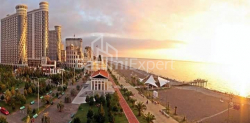 Пәтер 62 м² - Шериф Химшиашвили, Batumi, Грузия