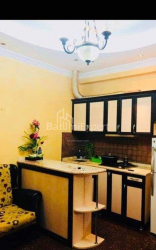 Пәтер 2-комн 40 m² - Юрьевская, Batumi