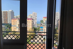 Пәтер 3-комн 50 m² - Вахтанг Горгасали, Batumi