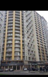 Пәтер 1-комн 35 m² - Юсуф Кобаладзе, Batumi