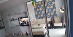 Пәтер 1-комн 28 m² - Петра Багратиони, Batumi