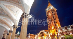 Пәтер 2-комн 40 m² - Стефан Зубалашвили, Batumi