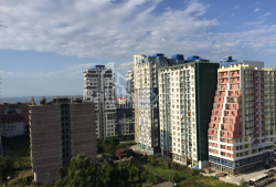 Пәтер 1-комн 60 m² - Шалва Инасаридзе, Batumi