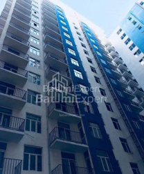 Пәтер 1-комн 60 m² - Шалва Инасаридзе, Batumi