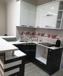 Пәтер 1-комн 41 m² - Руставели, Batumi