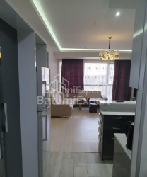 Пәтер 1-комн 41 m² - Руставели, Batumi