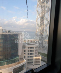 Пәтер 1-комн 41 m² - Руставели, Batumi