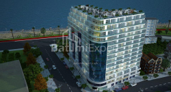 Пәтер 25 м² - Шериф Химшиашвили, Batumi, Грузия