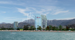 Пәтер 25 м² - Шериф Химшиашвили, Batumi, Грузия