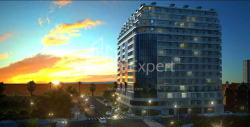Пәтер 25 м² - Шериф Химшиашвили, Batumi, Грузия
