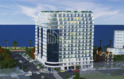 Пәтер 25 м² - Шериф Химшиашвили, Batumi, Грузия