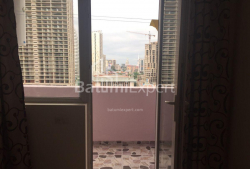 Пәтер 2-комн 37 m² - Юрьевская, Batumi