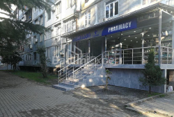 Пәтер 60 м² - Генерал Аслан Абашидзе, Batumi, Грузия