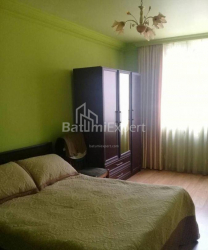 Пәтер 60 м² - Генерал Аслан Абашидзе, Batumi, Грузия