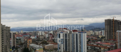 Пәтер 33 м² - Зураба Горгиладзе, Batumi, Грузия