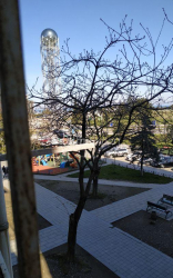 Пәтер 3-комн 60 m² - Юрьевская, Batumi