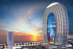 Пәтер 2-комн 41 m² - Юрьевская, Batumi