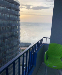 Пәтер 3-комн 78 m² - Шериф Химшиашвили, Batumi