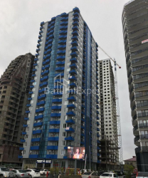 Пәтер 3-комн 78 m² - Шериф Химшиашвили, Batumi
