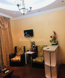 Пәтер 2-комн 41 m² - Шалва Инасаридзе, Batumi
