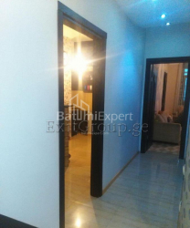 Пәтер 4-комн 91 m² - Нико Пиросмани, Batumi