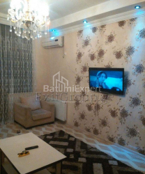 Пәтер 4-комн 91 m² - Нико Пиросмани, Batumi