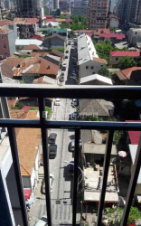 Пәтер 4-комн 82 m² - Король Парнаваз, Batumi